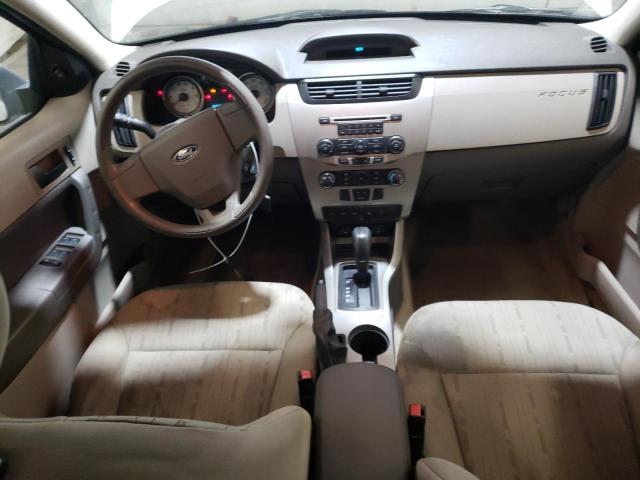 Photo 8 from auction – 2008 FORD FOCUS SE with VIN 1FAHP35N78W178569