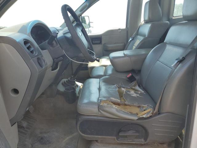 Photo 7 from auction – 2007 FORD F150 with VIN 1FTRF12287NA83474