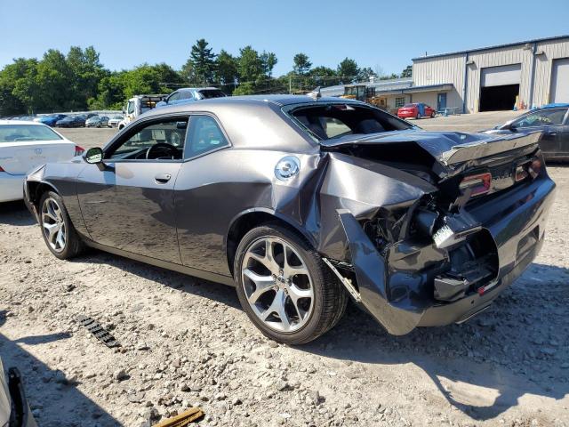 Photo 2 from auction – 2016 DODGE CHALLENGER with VIN 2C3CDZAG7GH315647