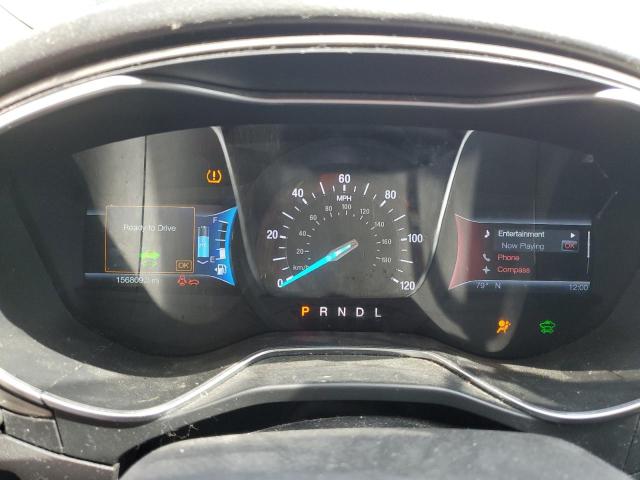 Photo 9 from auction – 2014 FORD FUSION SE with VIN 3FA6P0PU6ER216379