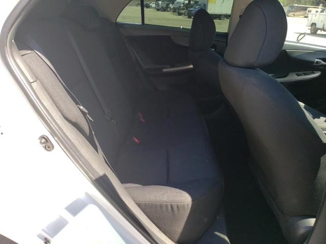 Photo 10 from auction – 2010 TOYOTA COROLLA with VIN 1NXBU4EEXAZ221930
