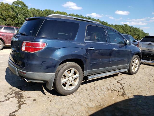Photo 3 from auction – 2008 SATURN OUTLOOK XR with VIN 5GZER33758J253826