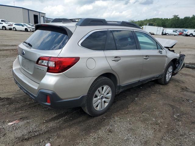 صورة رقم 3 من المزاد - 2018 SUBARU OUTBACK 2. مع VIN 4S4BSACCXJ3278186