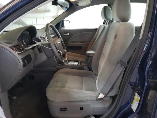 Photo 7 from auction – 2007 FORD FIVE HUNDR with VIN 1FAHP24167G106800