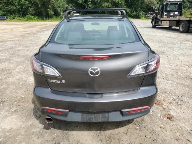 Zdjęcie 6 z aukcji – 2010 MAZDA 3 I z VIN JM1BL1SG5A1135289