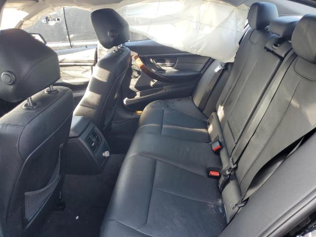 Photo 10 from auction – 2013 BMW 328 I with VIN WBA3A5C55DF351906