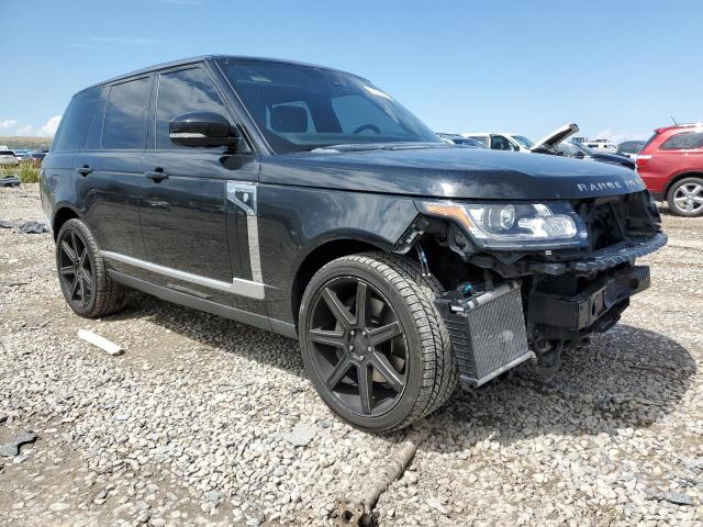 Photo 4 from auction – 2014 LAND ROVER RANGE ROVE with VIN SALGS2EF5EA136393