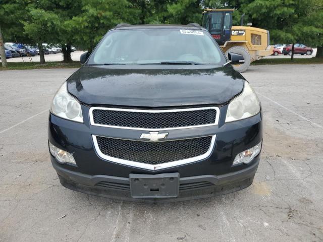 Photo 5 from auction – 2012 CHEVROLET TRAVERSE L with VIN 1GNKVGED7CJ120446