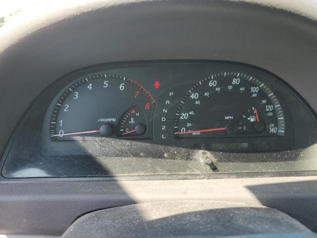 Photo 9 from auction – 2003 TOYOTA CAMRY LE with VIN 4T1BE32K23U681846