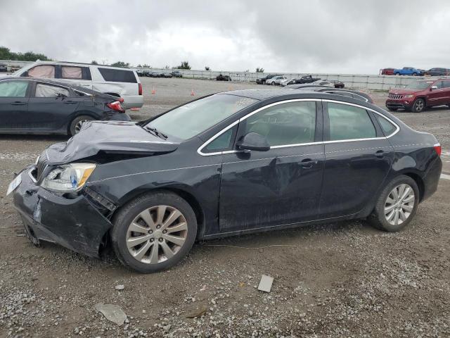 BUICK VERANO 2015 with VIN 1G4PP5SK2F4174851 - Photo from auction