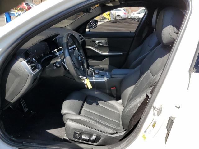 Photo 7 from auction – 2020 BMW M340I with VIN WBA5U7C06LFH57968