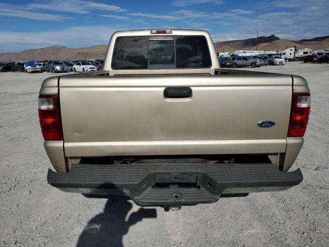 Photo 6 from auction – 2002 FORD RANGER SUP with VIN 1FTYR14U72PA87644