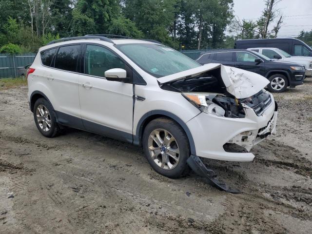 Photo 4 from auction – 2013 FORD ESCAPE SEL with VIN 1FMCU9H93DUC66700