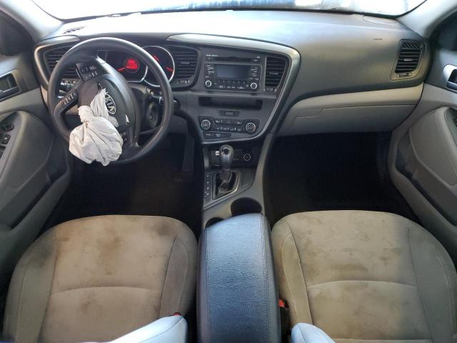 Photo 8 from auction – 2013 KIA OPTIMA LX with VIN 5XXGM4A77DG136989