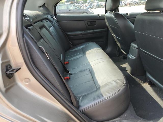 Photo 10 from auction – 2005 MERCURY SABLE LS P with VIN 1MEHM55S95A626063