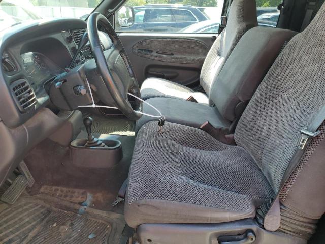 Photo 7 from auction – 2001 DODGE RAM 1500 with VIN 1B7HF13Z51J581170
