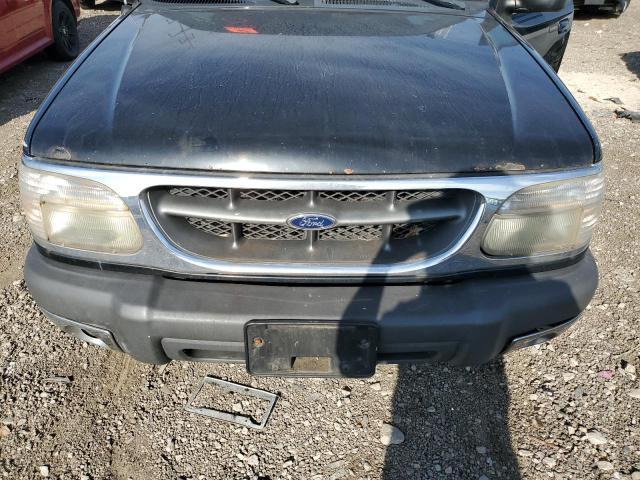 Снимка 11 от търг – 2001 FORD EXPLORER X с VIN 1FMZU73E41ZA37749