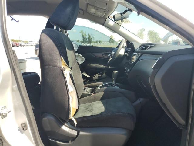 Photo 7 from auction – 2015 NISSAN ROGUE S with VIN 5N1AT2MLXFC769703