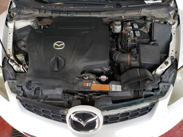 Photo 12 from auction – 2007 MAZDA CX-7 with VIN JM3ER293670103395