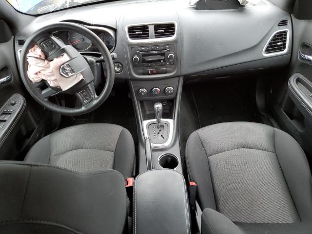 Photo 8 from auction – 2013 DODGE AVENGER SE with VIN 1C3CDZAG4DN548940