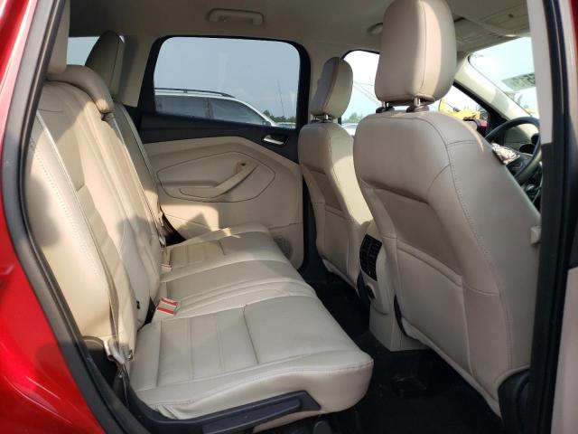 Photo 10 from auction – 2018 FORD ESCAPE SEL with VIN 1FMCU9HD2JUB37377