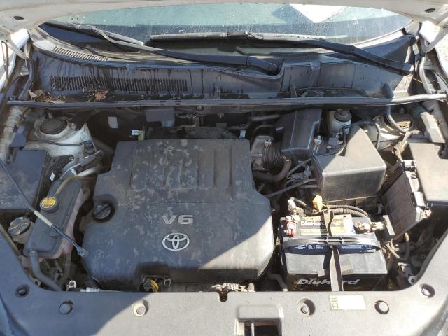 Photo 11 from auction – 2007 TOYOTA RAV4 LIMIT with VIN JTMBK34V875026014
