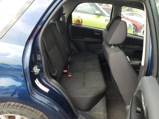 Photo 10 from auction – 2011 SUZUKI SX4 with VIN JS2YA5A54B6300671
