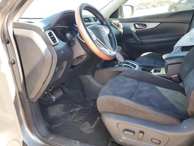 Foto 7 de la subasta – 2016 NISSAN ROGUE S con VIN KNMAT2MT8GP592812