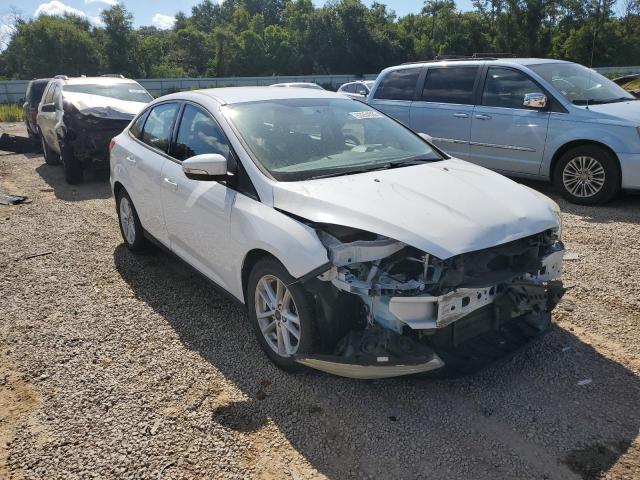 Photo 4 from auction – 2016 FORD FOCUS SE with VIN 1FADP3F2XGL365792