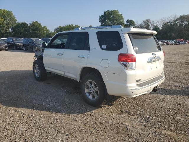 Снимка 2 от търг – 2012 TOYOTA 4RUNNER SR с VIN JTEBU5JR9C5082269