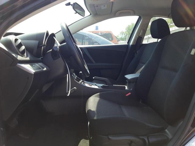 Photo 7 from auction – 2013 MAZDA 3 I with VIN JM1BL1L7XD1791040