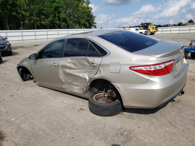 Photo 2 from auction – 2017 TOYOTA CAMRY LE with VIN 4T1BF1FK7HU687838