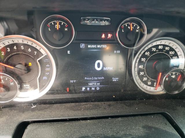 Photo 9 from auction – 2015 RAM 1500 SLT with VIN 1C6RR7LG9FS733280