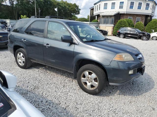 Photo 4 from auction – 2006 ACURA MDX with VIN 2HNYD18226H540029