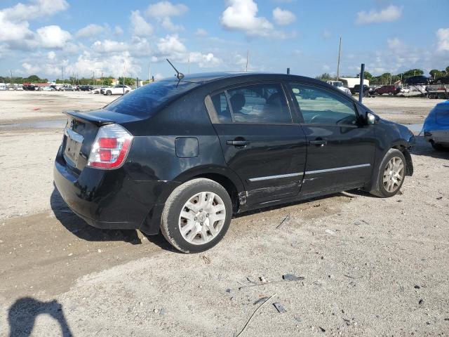 Photo 3 from auction – 2012 NISSAN SENTRA 2.0 with VIN 3N1AB6AP7CL679157