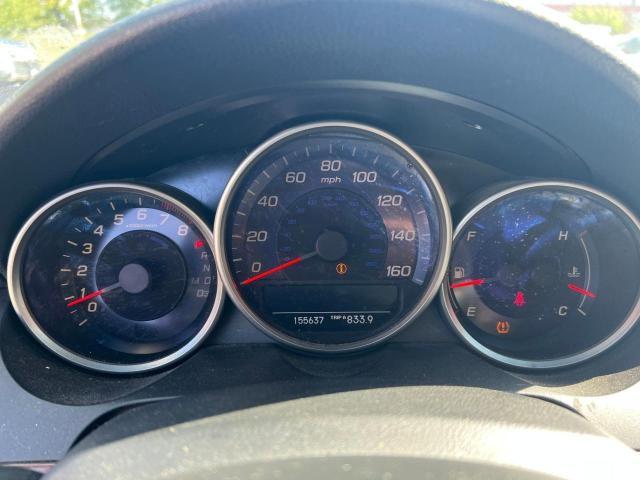 Photo 8 from auction – 2008 ACURA RL with VIN JH4KB16668C003059