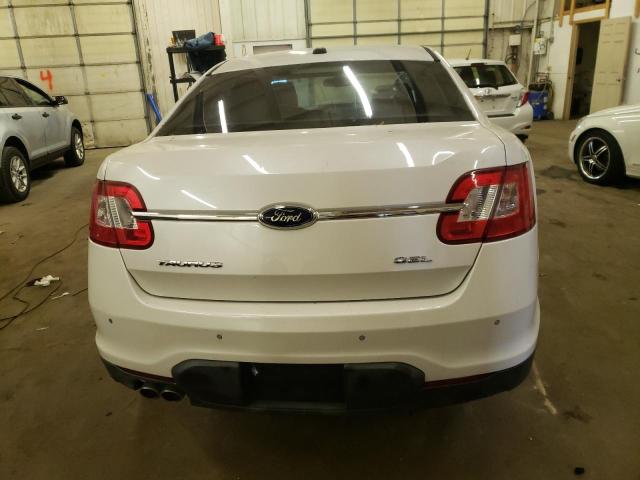 Foto 6 de la subasta – 2010 FORD TAURUS SEL con VIN 1FAHP2EW6AG150202