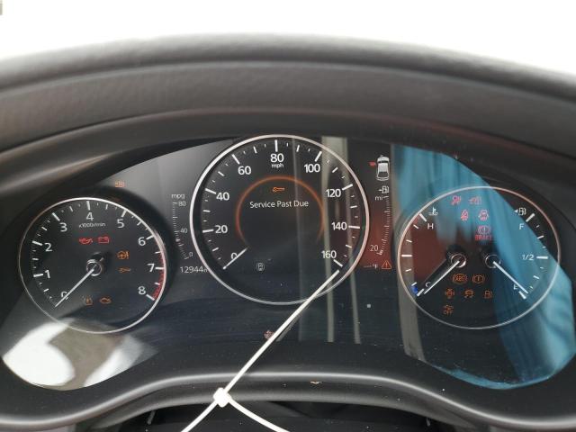Photo 9 from auction – 2021 MAZDA 3 PREFERRE with VIN JM1BPALL4M1348707