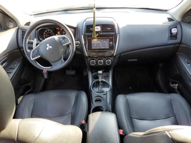 Photo 8 from auction – 2014 MITSUBISHI OUTLANDER with VIN 4A4AP4AU6EE020183