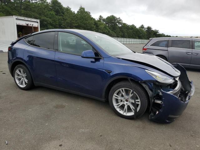 Photo 4 from auction – 2023 TESLA MODEL Y with VIN 7SAYGDEE1PA025804