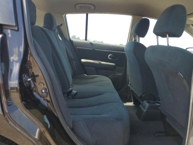 Foto 10 de la subasta – 2011 NISSAN VERSA S con VIN 3N1BC1CP6BL493335