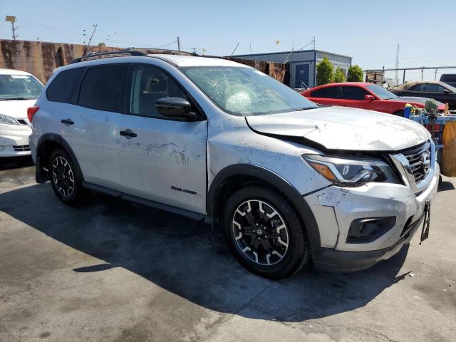 Photo 4 from auction – 2019 NISSAN PATHFINDER with VIN 5N1DR2MN2KC622475