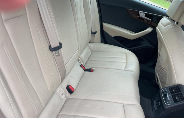 Photo 6 from auction – 2017 AUDI A4 PRESTIG with VIN WAUFNAF48HN045324
