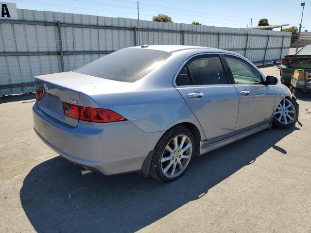 Photo 3 from auction – 2006 ACURA TSX with VIN JH4CL96996C017237