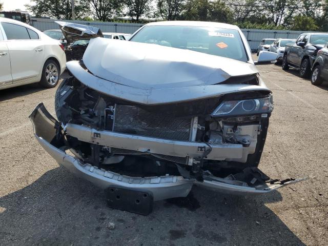 Photo 5 from auction – 2016 CHEVROLET IMPALA LT with VIN 2G1105SA8G9187567