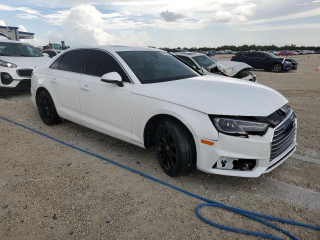 Photo 4 from auction – 2019 AUDI A4 PREMIUM with VIN WAUGMAF41KA015703