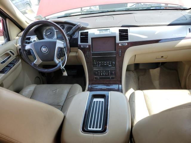 Photo 8 from auction – 2013 CADILLAC ESCALADE P with VIN 1GYS3CEF5DR325883