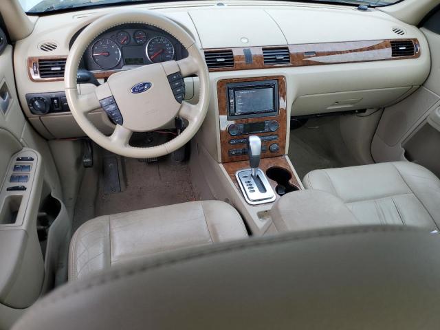Photo 8 from auction – 2006 FORD FIVE HUNDR with VIN 1FAHP24196G126151