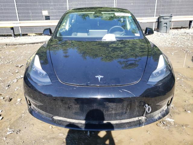 Photo 5 from auction – 2023 TESLA MODEL 3 with VIN 5YJ3E1EA5PF446890