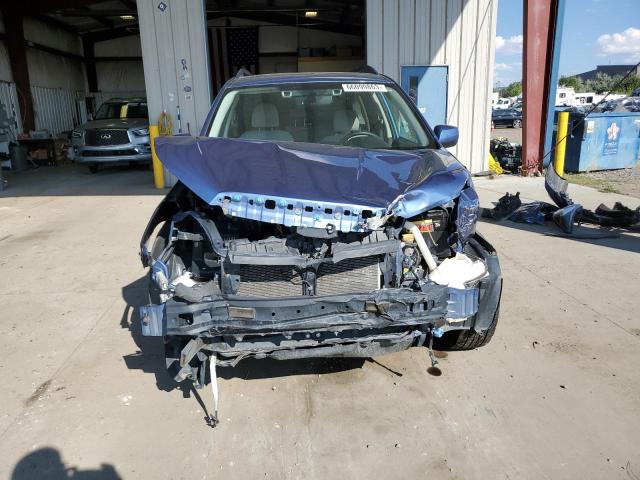 Photo 5 from auction – 2017 SUBARU FORESTER 2 with VIN JF2SJAGC6HH481222